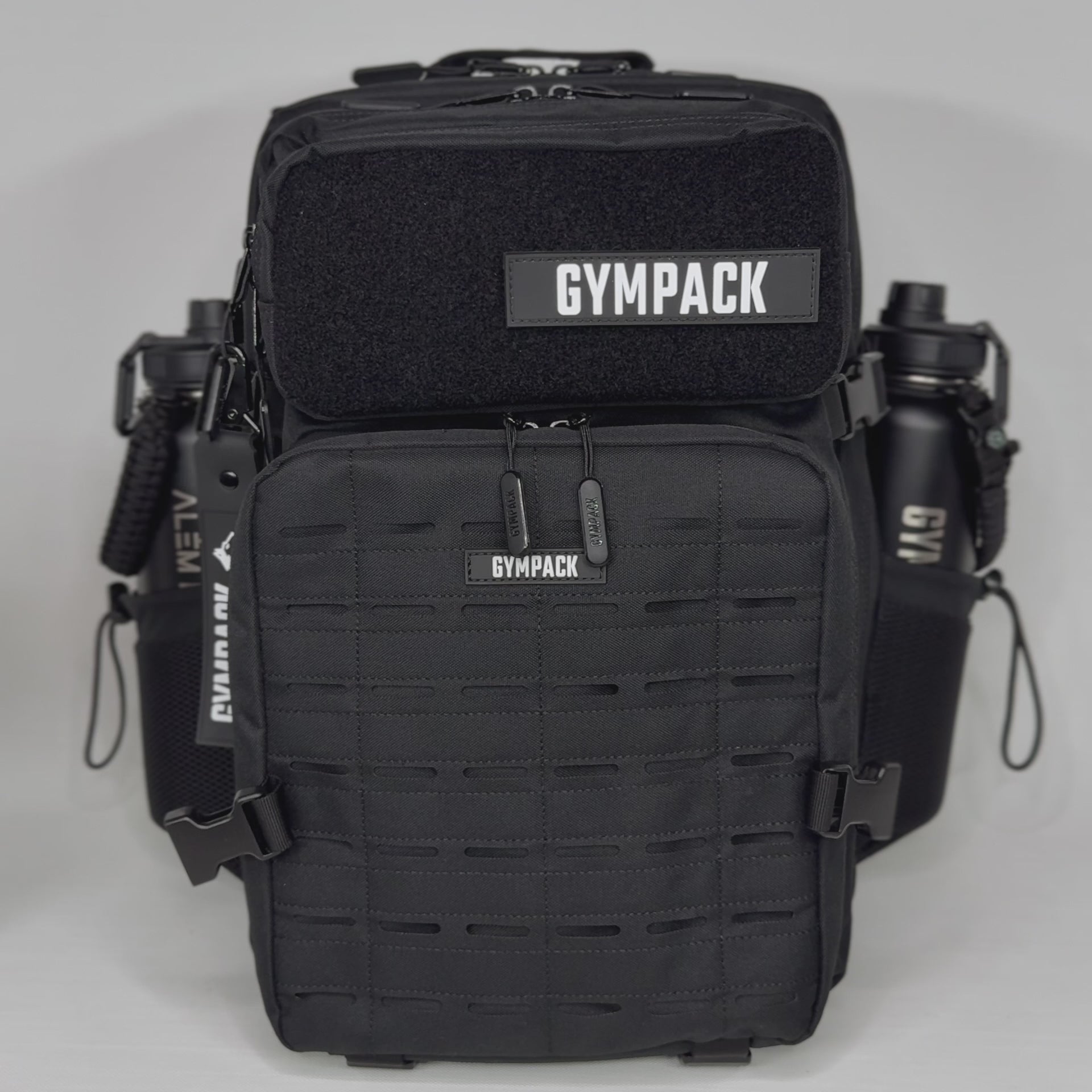 Gympack Pro 50L Vereinigte Staaten