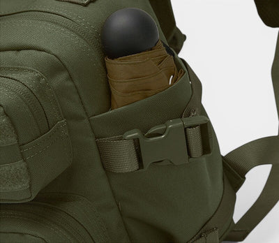 Gympack Mini 9L Vert