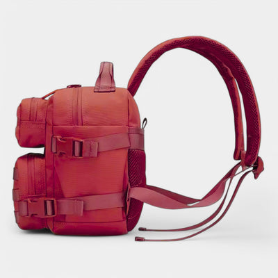 Gympack Mini 9L Marsala