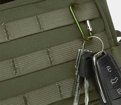 Gympack Mini 9L Vert