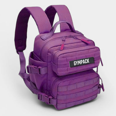 Gympack Mini 9L Violet