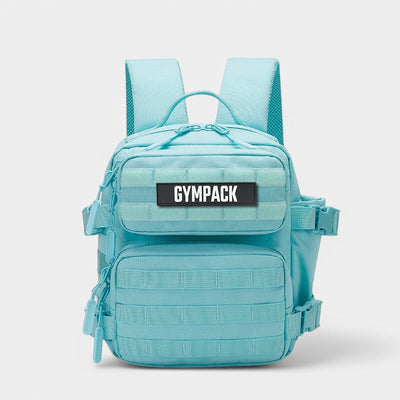 Gympack Mini 9L Bleu Ciel