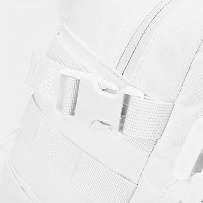 Gympack Mini 9L Blanc