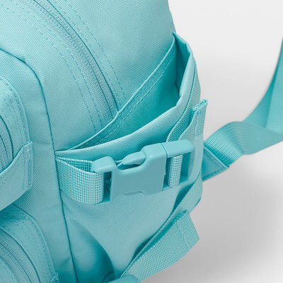 Gympack Mini 9L Bleu Ciel