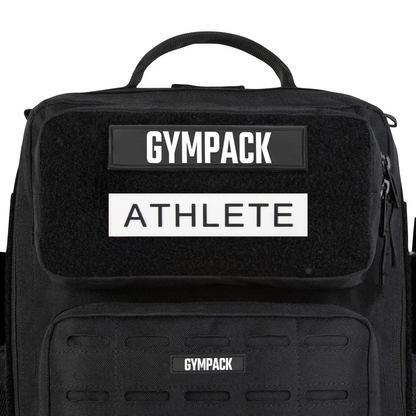 Athlete Patch