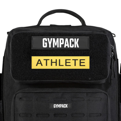 Athlete Patch