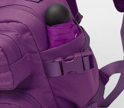 Gympack Mini 9L Violet