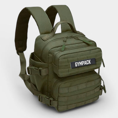 Gympack Mini 9L Vert