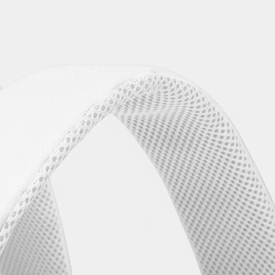 Gympack Mini 9L Blanc