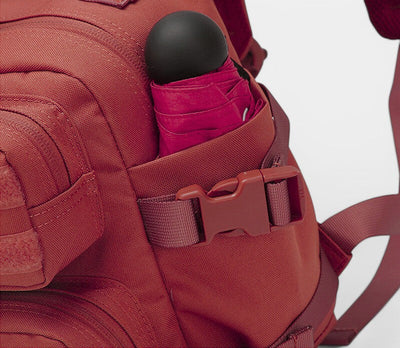 Gympack Mini 9L Marsala
