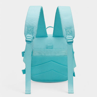 Gympack Mini 9L Bleu Ciel
