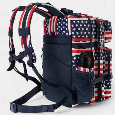 Gympack Pro 50L États-Unis