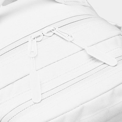 Gympack Mini 9L Blanc