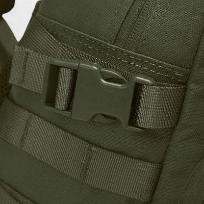 Gympack Mini 9L Vert