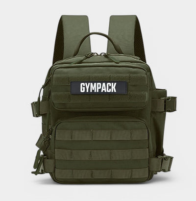 Gympack Mini 9L Vert