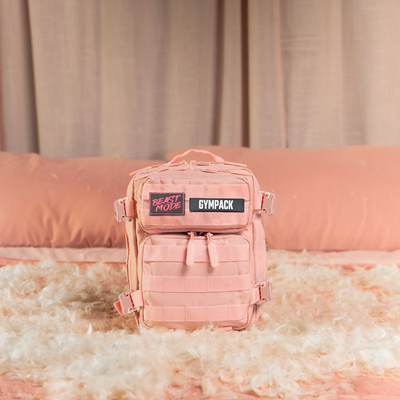 Gympack Mini 9L Rose
