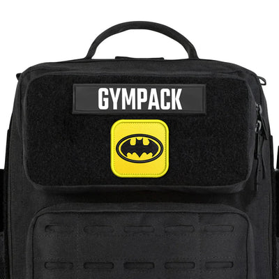 Patch de chauve-souris