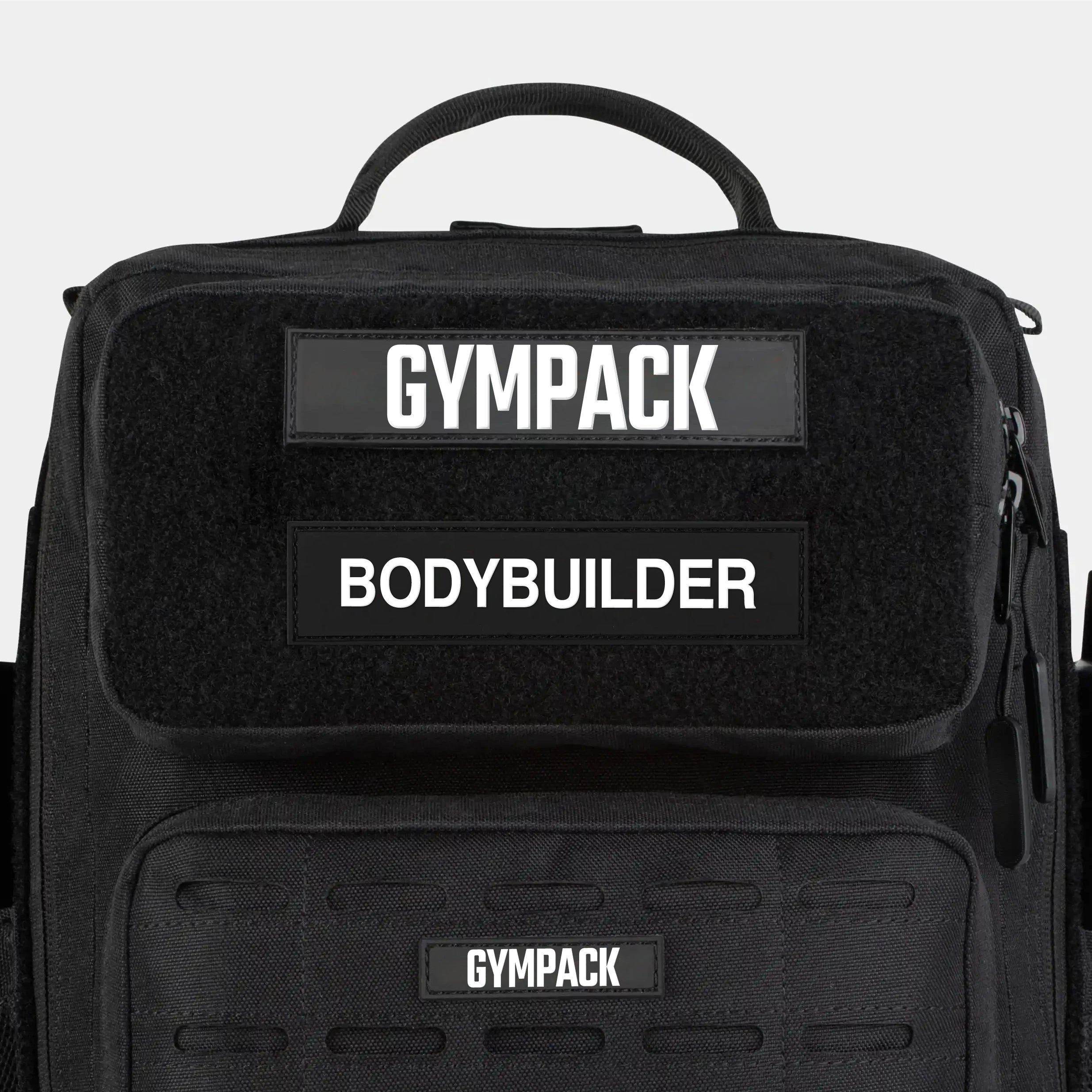 Parche Bodybuilder