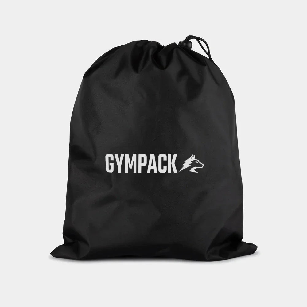 Wasserdichte Gympack-Tasche