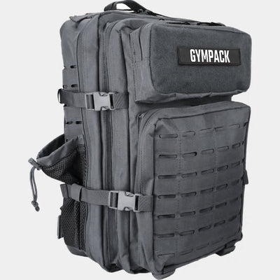 Gympack Pro 50L Grey