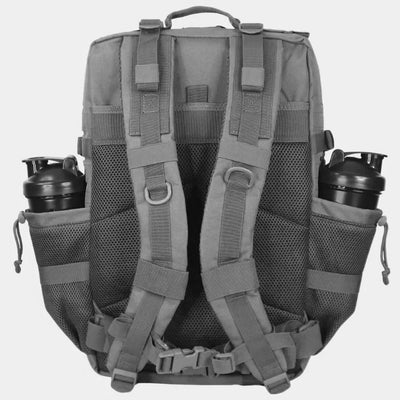 Gympack Pro 50L Grey