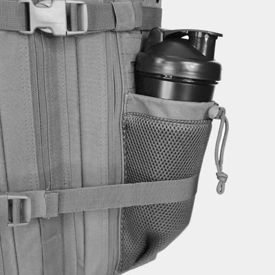 Gympack Pro 50L Grey