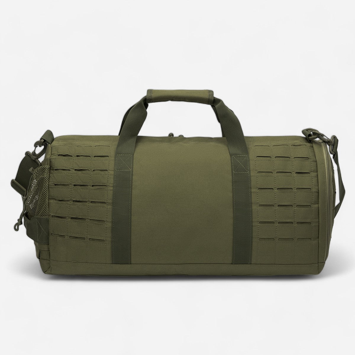Gympack Reisetasche 40L Grün