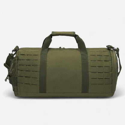Gympack Reisetasche 40L Grün