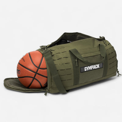 Sac de sport Gympack 40 L Vert