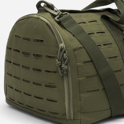 Gympack Reisetasche 40L Grün
