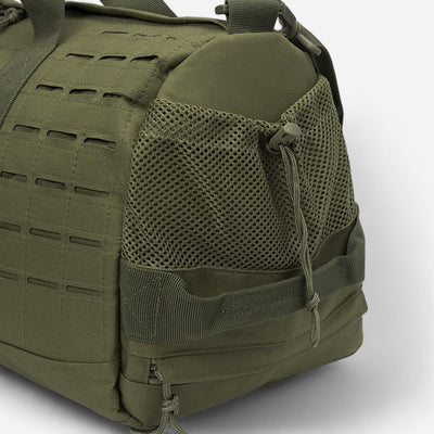 Sac de sport Gympack 40 L Vert