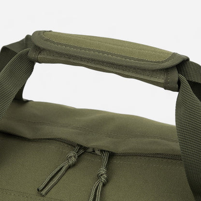 Gympack Reisetasche 40L Grün