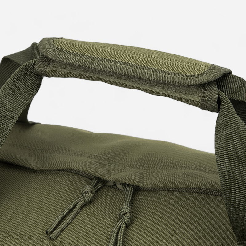 Gympack Reisetasche 40L Grün