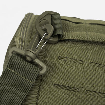 Gympack Reisetasche 40L Grün