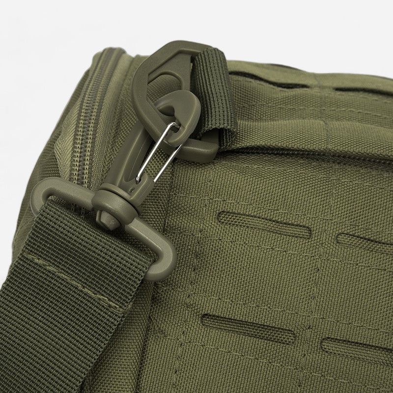 Gympack Reisetasche 40L Grün