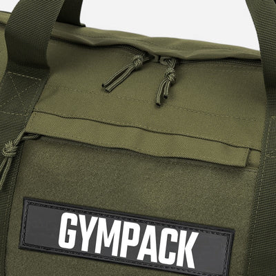 Sac de sport Gympack 40 L Vert
