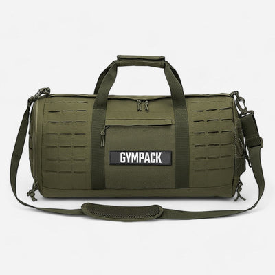 Sac de sport Gympack 40 L Vert