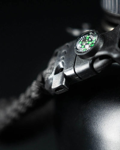 Bouteille isotherme Premium Gympack 1200 ml - Nom personnalisé