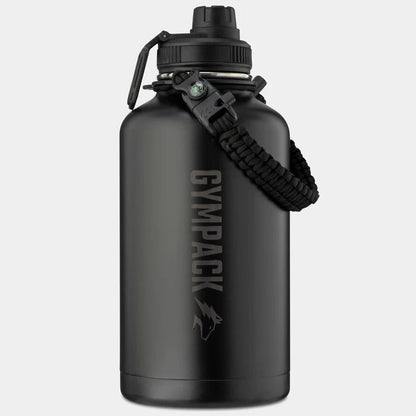 Botella Térmica Premium Gympack 3750ml