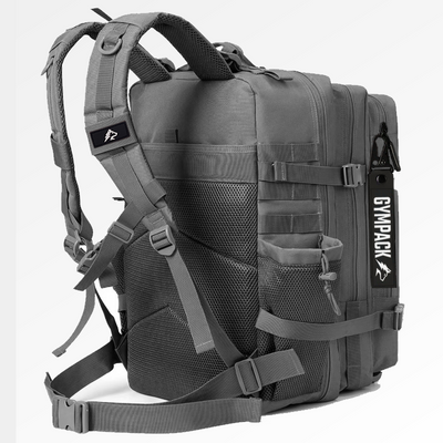 Gympack Pro 25L Grey