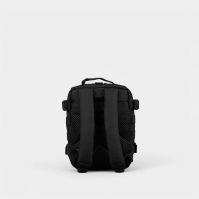 Gympack Mini 9L Noir
