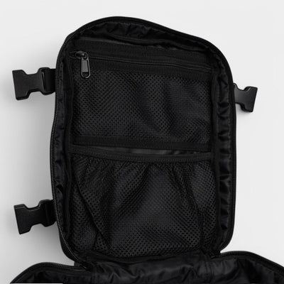 Gympack Mini 9L Noir