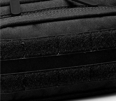 Gympack Mini 9L Noir