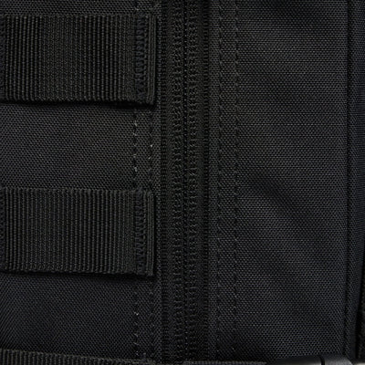 Gympack Mini 9L Noir