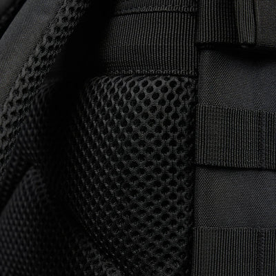 Gympack Mini 9L Noir