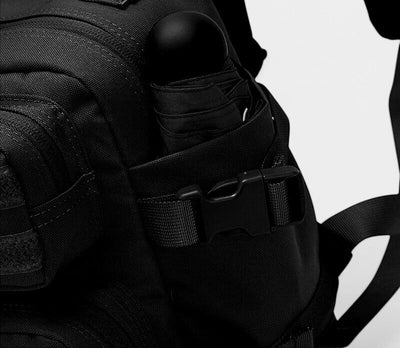 Gympack Mini 9L Noir