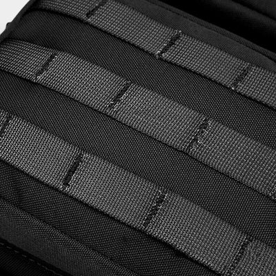 Gympack Mini 9L Noir