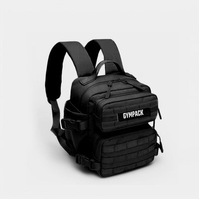 Gympack Mini 9L Noir