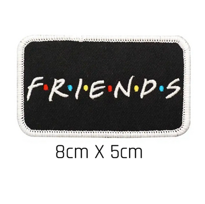 Patch Amis