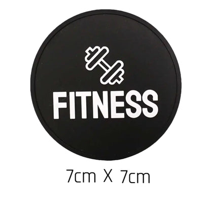 Patch de remise en forme